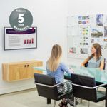Fellowes Full Motion Tv Wall Mount