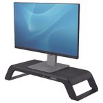 Hana Monitor Support - Black