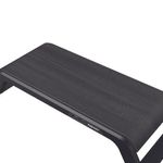 Hana Monitor Support - Black