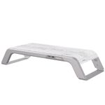 Hanamonitor Support - White