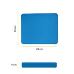 Basic Mousepad - Blue