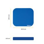Premium Mousepad - Blue
