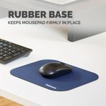 Premium Mousepad - Blue