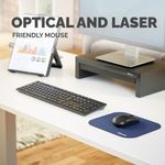 Premium Mousepad - Blue