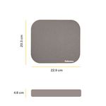 Premium Mousepad - Silver