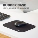 Premium Mousepad - Black