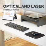 Premium Mousepad - Black