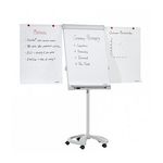 Fchart Easel Pro Mobile Deluxe 67X95Cm