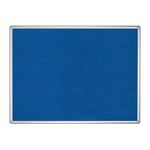 Felt Pinboard Pro 120X90Cm