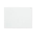 Glassboard 150X120Cm White