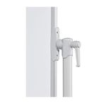 Mobile Rev Wbrd Steel 120X90Cm