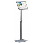 Snap Frame Au With Stand Universal A4