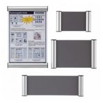 Doorplate A5 245X155 Mm