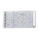 Jumbo Perpetual Multipurpose Year Plnr