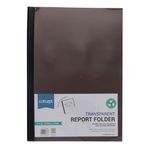 Concept A4 Clear View Presentation Repor