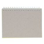 Concept Pkt.50 6�X4� Spiral Bound Re