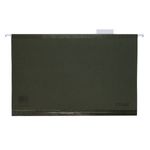 Concept Foolscap Suspension File Green C