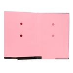 Concept A4 Signature Book 20 Compartment