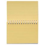 Concept Pkt.50 5�X3� Spiral Bound Re