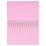 Concept Pkt.50 5�X3� Spiral Bound Re