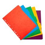 Concept 210Gsm Extra Strong Index Divide