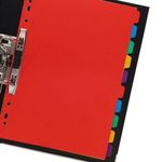 Concept 210Gsm Extra Strong Index Divide