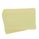 Concept Pkt.100 6�X4� Ruled Record C