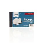 Concept 30Pg 4"X2.5" Carbonless Duplica