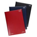 Concept A4 2026 Page A Day Appointments