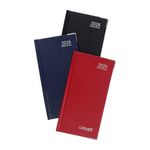 Concept 2026 Week To View Executive Slim