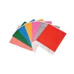 Announce 19Mm Wrist Bands Org Pk1000