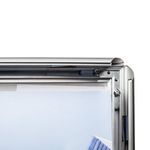 Announce Snap Frame A2