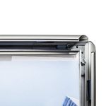 Announce Snap Frame A1