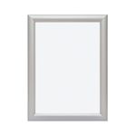 A4 Tamperproof Snap Frame 25Mm