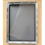 A4 Snap Frame 25Mm Waterproof Seal