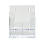 2 Tier Countertop Lit Holder A5 Ptrt