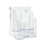 2 Tier Countertop Lit Holder A5 Ptrt