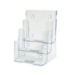 3 Tier Countertop Lit Holder A5 Ptrt