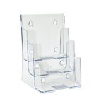 3 Tier Countertop Lit Holder A5 Ptrt