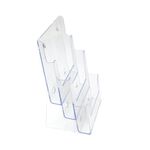 3 Tier Lit Holder A4 Portrait