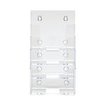 4 Tier Lit Holder A5 Portrait