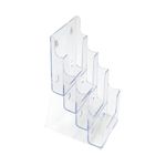 4 Tier Lit Holder A5 Portrait