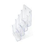 4 Tier Lit Holder A5 Portrait