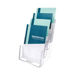 4 Tier Lit Holder A5 Portrait