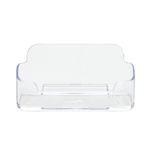 Business Card Holder Lcap Crystal