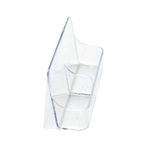 2 Pkt Business Card Holder Portrait