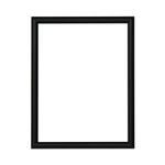 15Mm Snap Frame A5 Black Frame