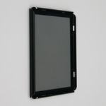 15Mm Snap Frame A4 Black Frame