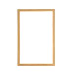 15Mm Snap Frame A4 Pine Frame