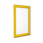 25Mm Snap Frame A2 Gold Frame